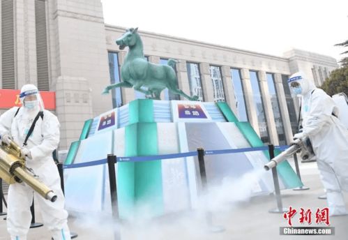 從蘭州游客就地隔離到上海旅行團管控 疫情防控中的時間差與協同機制思考