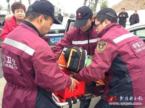 以練備戰，筑牢防線——黔江民族醫院與新城片區衛生服務中心聯合開展衛生應急救援演練